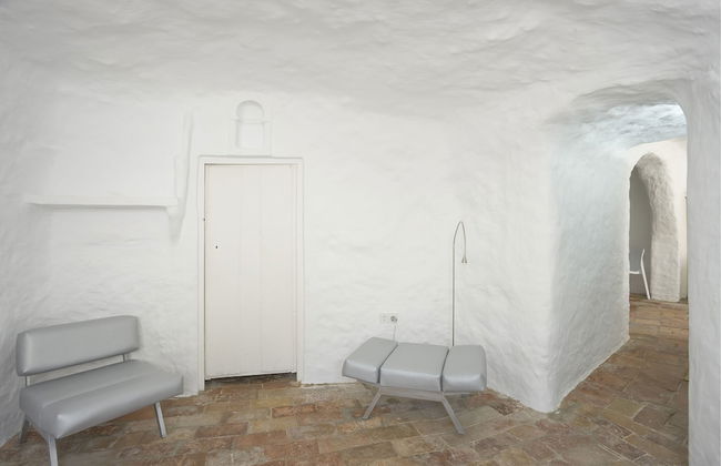 Cueva de la Muralla - Sacromonte - Foto 7