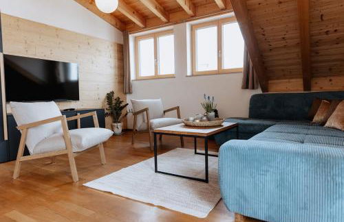 Alpen Apart Allgäu - Foto 24