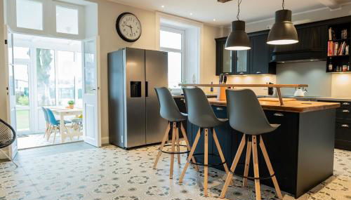 Ferienwohnung Hafen - Foto 3