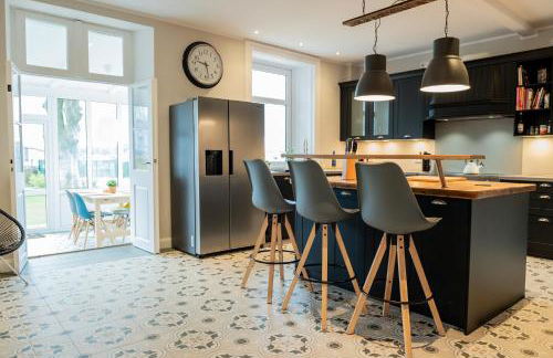 Ferienwohnung Hafen - Foto 3