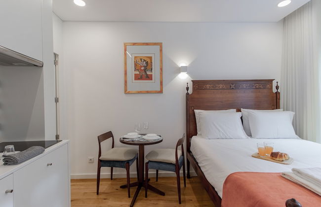 Duque Flat - AC & Balcony by LovelyStay - Foto 17