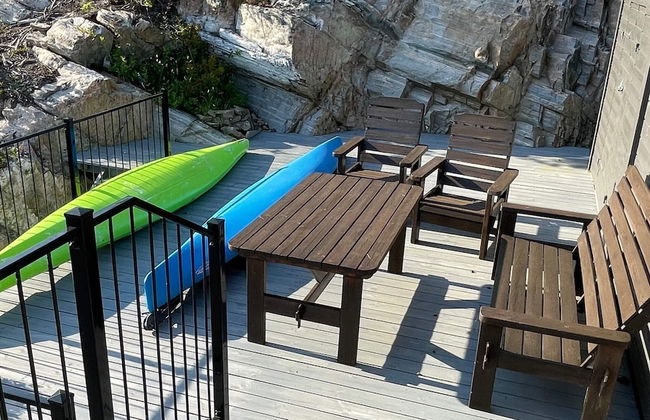 8 Person Holiday Home in Hellesoy-by Traum - Foto 26