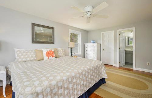 35 Vacation Lane Harwich Cape Cod - - Poppys Pond - Foto 13