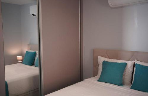 Pauloldtown - Local experience w rooftop n jacuzzi - Foto 5