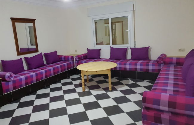 Residencia Anouar - Photo 2