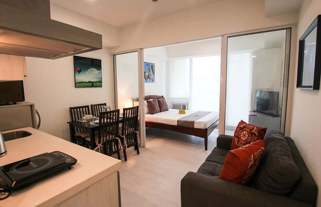 Azure Urban Resort Residences - Foto 7