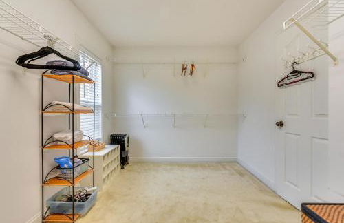 3 Mi to Carowinds Retreat with On-Site Fishing - Foto 21