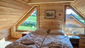 Dom pod Modrzewiem - Foto 3