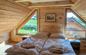 Dom pod Modrzewiem - Foto 3