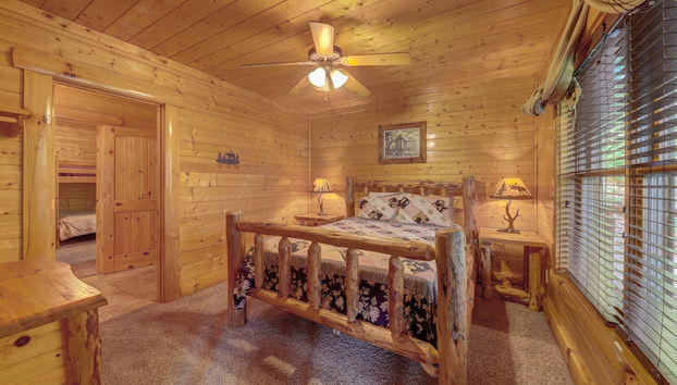 Estate of Relaxation - Foto 5, Habitación