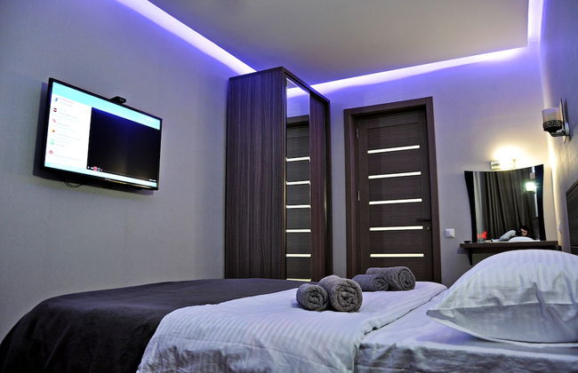 Luxury 4 Bedroom Apartment in Tbilisi - Foto 1