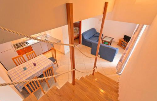 Apartments Nautic - Foto 51