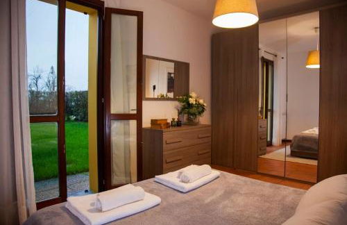 [Montecatini Terme] ''Lo Zizzolo'' Casa Moderna e Tranquilla - Foto 8