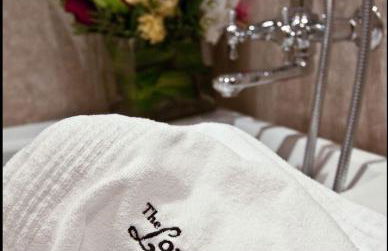 Lombardy Hotel - Foto 23