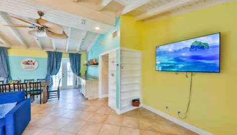 LUX View Villa - Foto 3