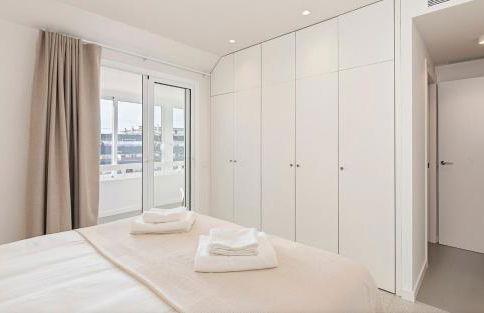 Penthouse with Terrace near Gran Via and Camp Nou - Foto 16