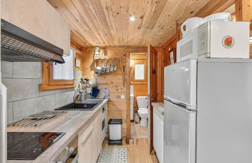 Chalet Le Mazet - Foto 17