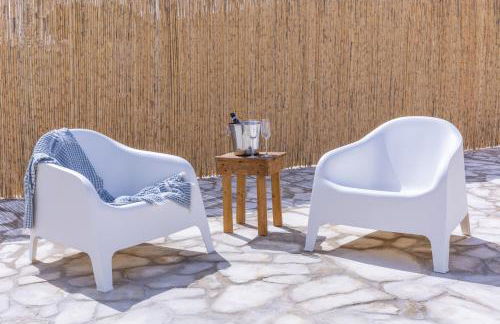 Villa Pasitea fronte mare - Foto 13