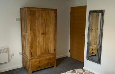 Lovely, Sleeps 8, Cafe Bars, Central Formby - Foto 14