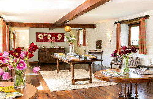 Cotswolds Barn Near Soho Farmhouse & Daylesford - Foto 25