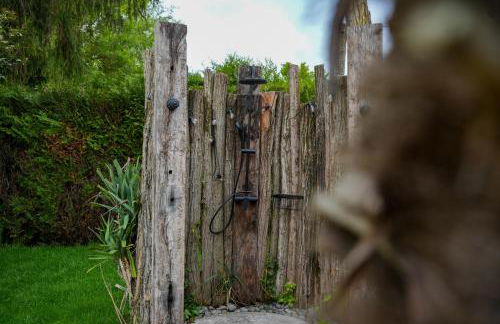 Cottage, Lodge & Spa 64 - Foto 13