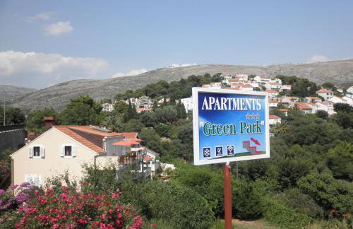 Green Park Apartments - Foto 98