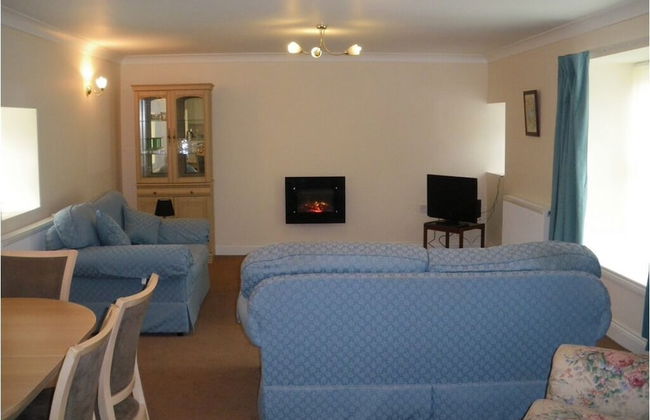 Hamsteels Hall - Foto 18