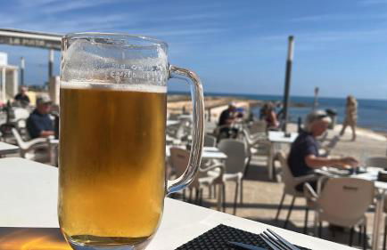 Sol de mar, La Mata (Hiszpania) - Foto 48