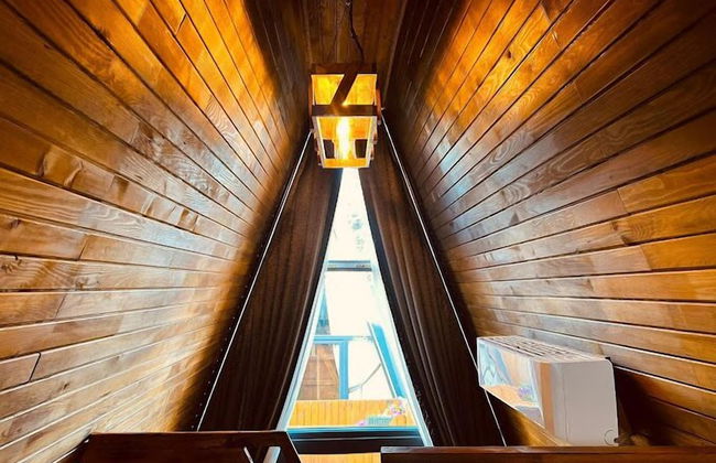 Gardan Bungalov Çatalca - Foto 8