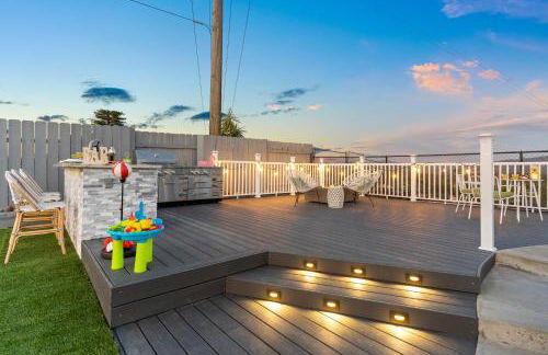 Upscale Resort House, Views, Saltwater Pool, Spa - Foto 6