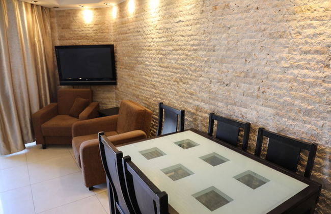 Jerusalem Hotel Private Luxury Suites near Western Wall - Foto 22