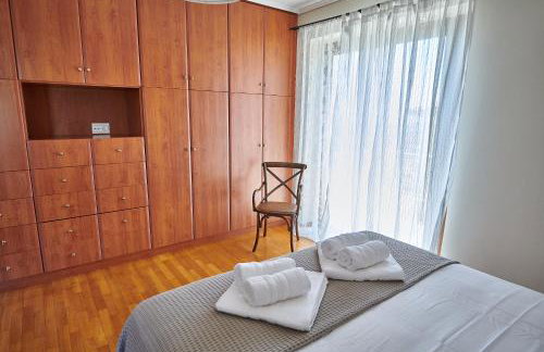 Luxury Maisonette with Pool - Foto 31