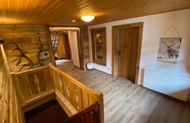 Chalet in Grosskirchheim in Carinthia With Sauna - Foto 43
