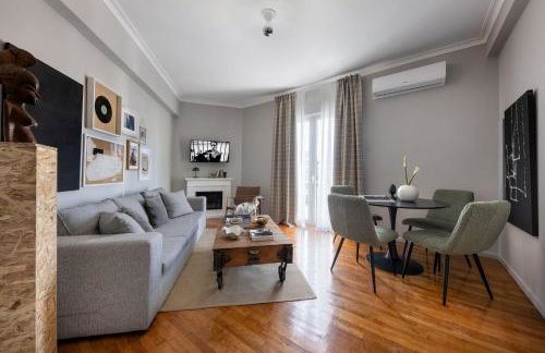 The Apartment 09 - Foto 10