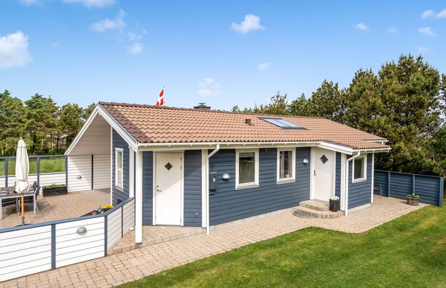 "Sölva" - 750m from the sea - Foto 7