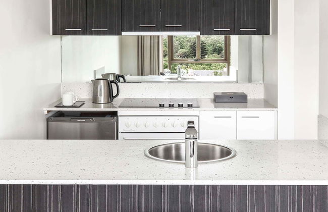 Mantra on Jolimont Melbourne - Foto 18