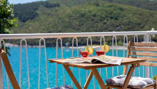 Apartment Blue Pearl - Foto 4