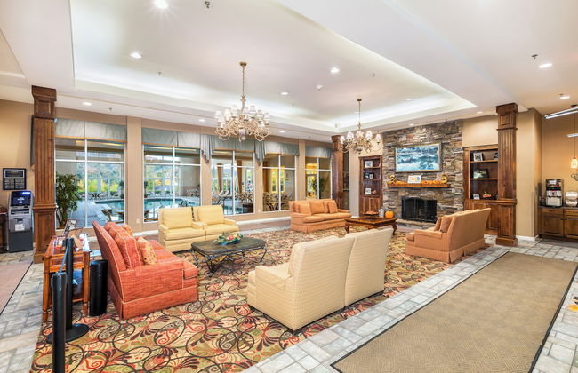 Vacation Village in the Berkshires - Photo 6