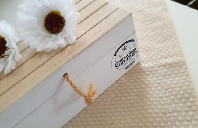 Adela Floating House - Foto 15