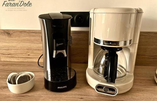 La Faran'dole - Confortable duplex - Foto 7