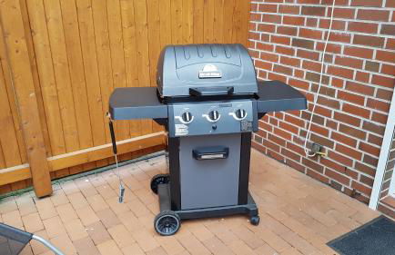 Ferienhaus am Alfsee - Foto 15