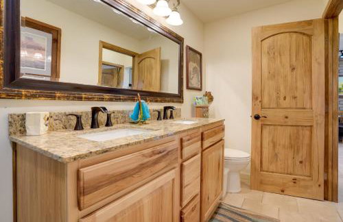 Horse Ranch Hideaway! Wickenburg Equestrian Casita - Photo 19