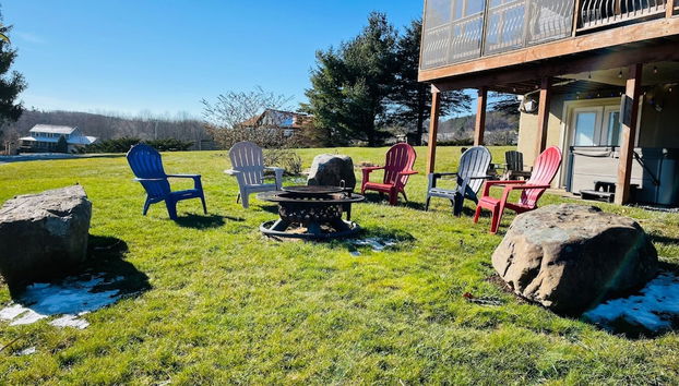 3 Bears Lodge by Taylor Made Deep Creek - Foto 3, Servicios del alojamiento