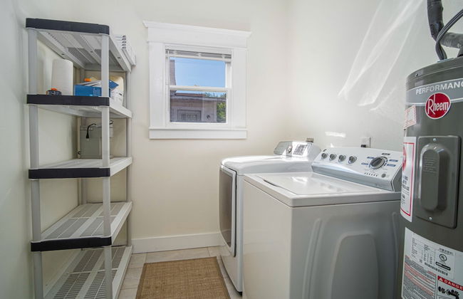 Brand New Craftsman 2br/2ba Home in Denver Heights - Foto 15