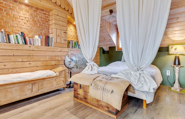 Elegant Appartment in Niderviller Near Forest, France - Foto 11