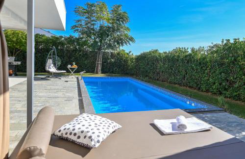 Villa Dana & Thalia - Private Pool - Photo 40