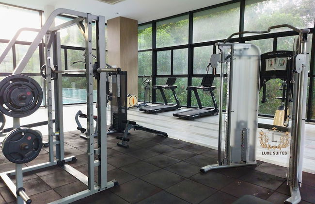 Luxe Suites at Skyloft - Foto 46