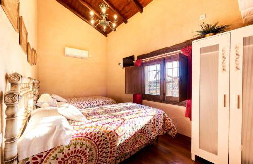 Casa Rural Sierra Jayona - Foto 34