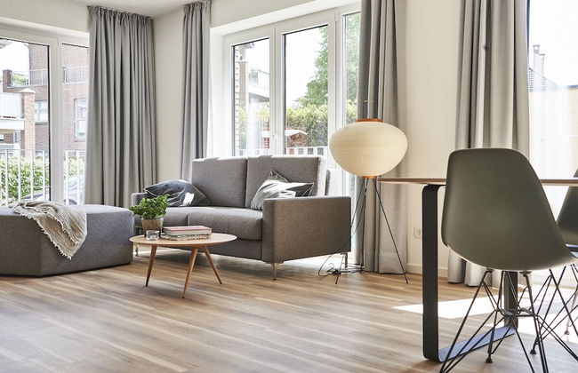 Boardinghome Oldenburg - Foto 28