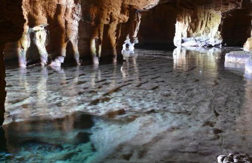 Bungalow Steps from Moraira - Foto 48